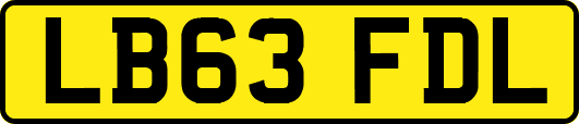 LB63FDL