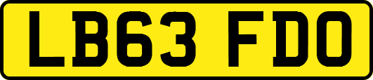 LB63FDO
