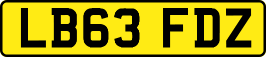 LB63FDZ