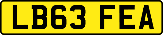 LB63FEA