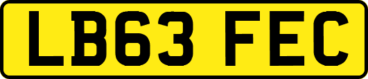 LB63FEC