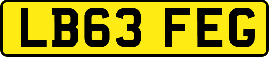 LB63FEG