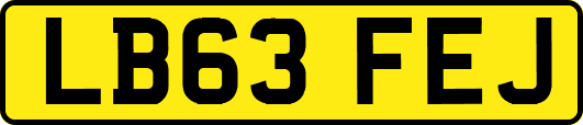 LB63FEJ