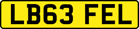 LB63FEL