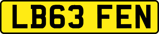 LB63FEN
