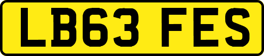 LB63FES