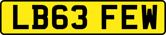 LB63FEW