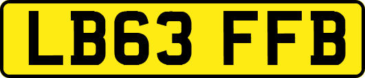 LB63FFB