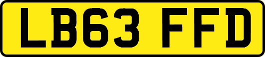 LB63FFD