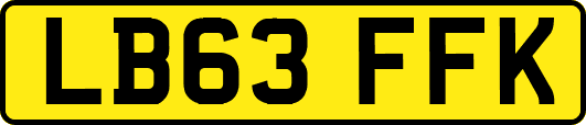 LB63FFK