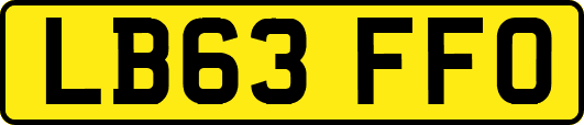 LB63FFO
