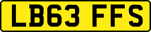 LB63FFS