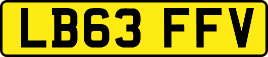 LB63FFV