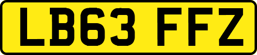 LB63FFZ