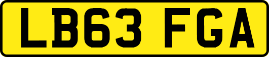 LB63FGA