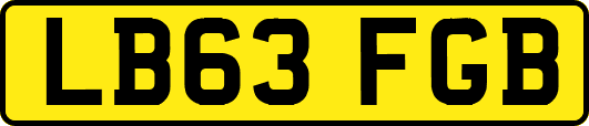 LB63FGB