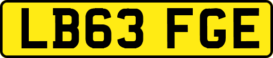 LB63FGE