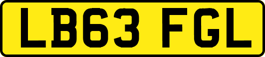 LB63FGL