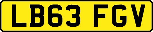 LB63FGV