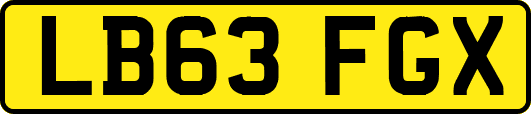 LB63FGX