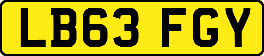 LB63FGY