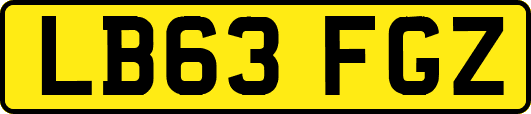 LB63FGZ