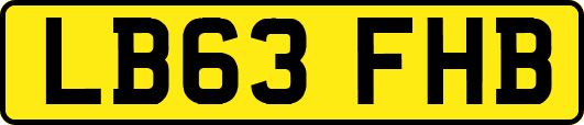 LB63FHB