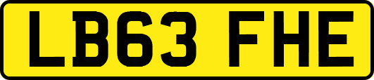 LB63FHE