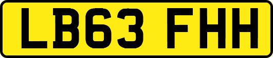 LB63FHH