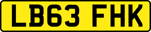 LB63FHK