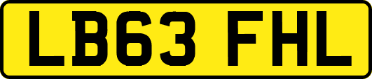 LB63FHL