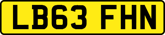 LB63FHN