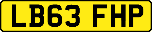 LB63FHP