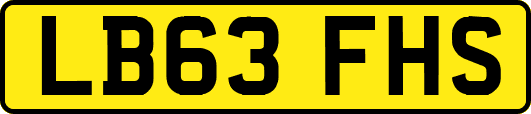 LB63FHS