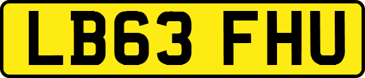 LB63FHU
