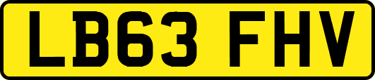 LB63FHV