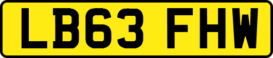 LB63FHW