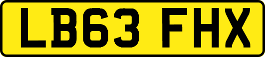 LB63FHX