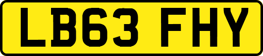 LB63FHY