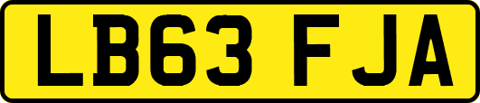 LB63FJA