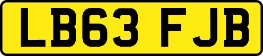 LB63FJB