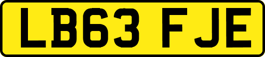 LB63FJE