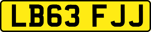 LB63FJJ