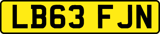LB63FJN