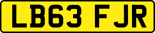 LB63FJR
