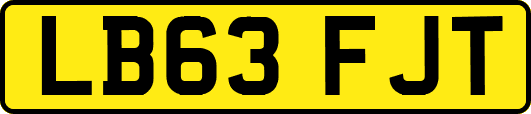 LB63FJT