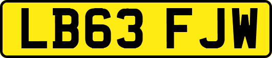 LB63FJW