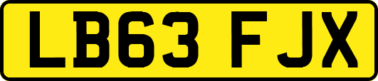 LB63FJX