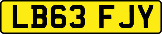 LB63FJY