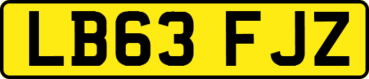 LB63FJZ
